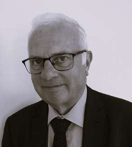 Peter Searle - Director at Kentstone Properties Ltd