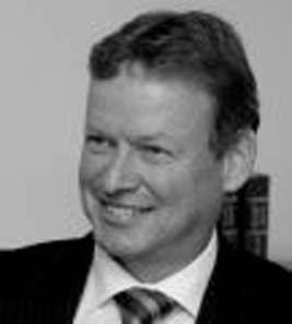 Robert Coombe - Chairman of Kentstone Properties Ltd