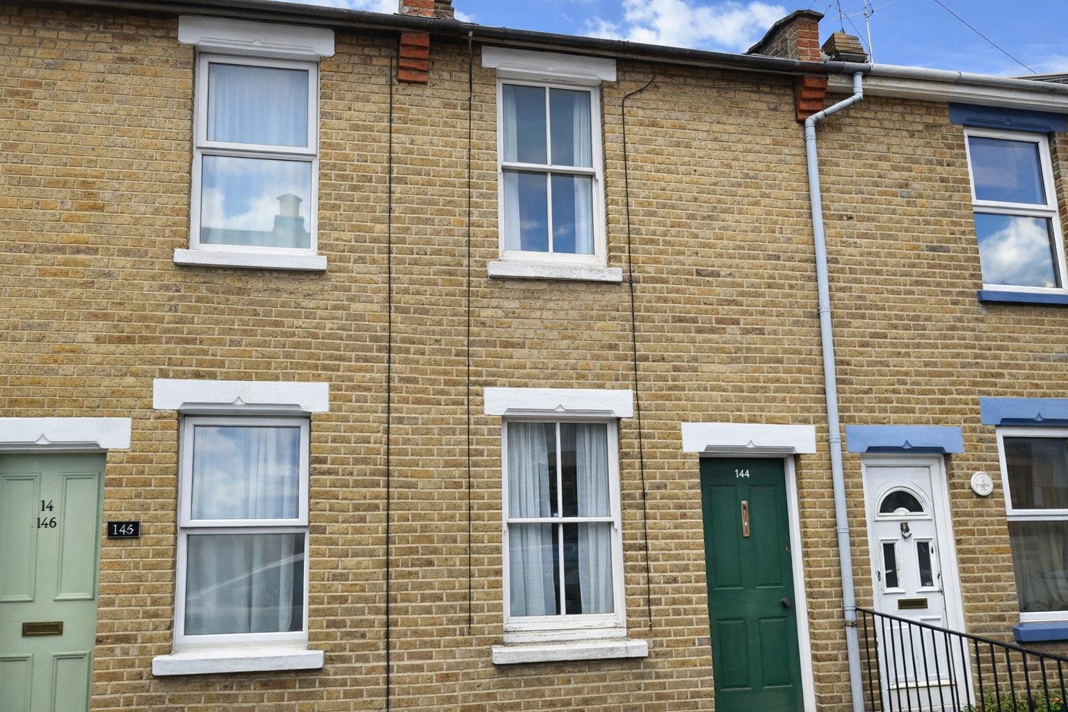 144 Union Street, Maidstone