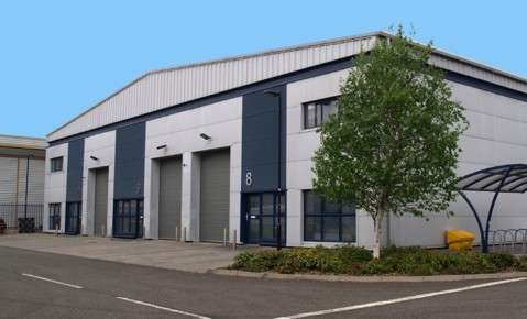 Connect 10, Ashford