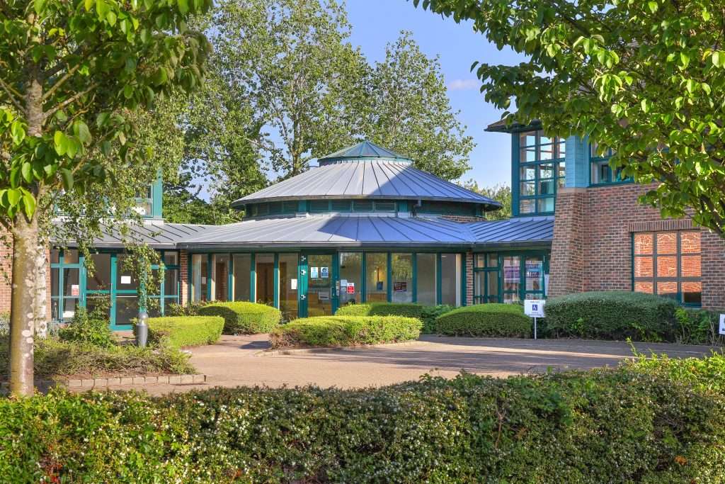 Denne Court, Sittingbourne