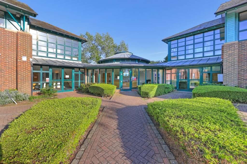 Denne Court, Sittingbourne